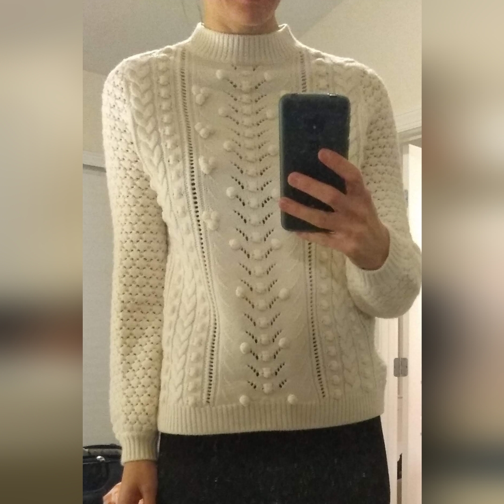 Meet your Posher, Raphaelle